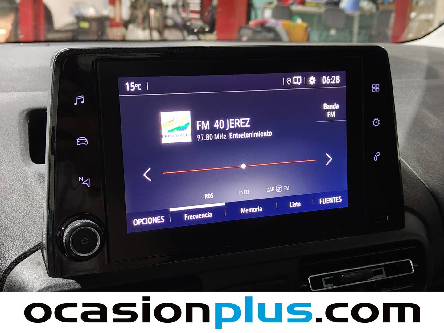 Foto Opel Combo Life Opel Combo Life 1.5 TD S&S Innovation L (130 CV)