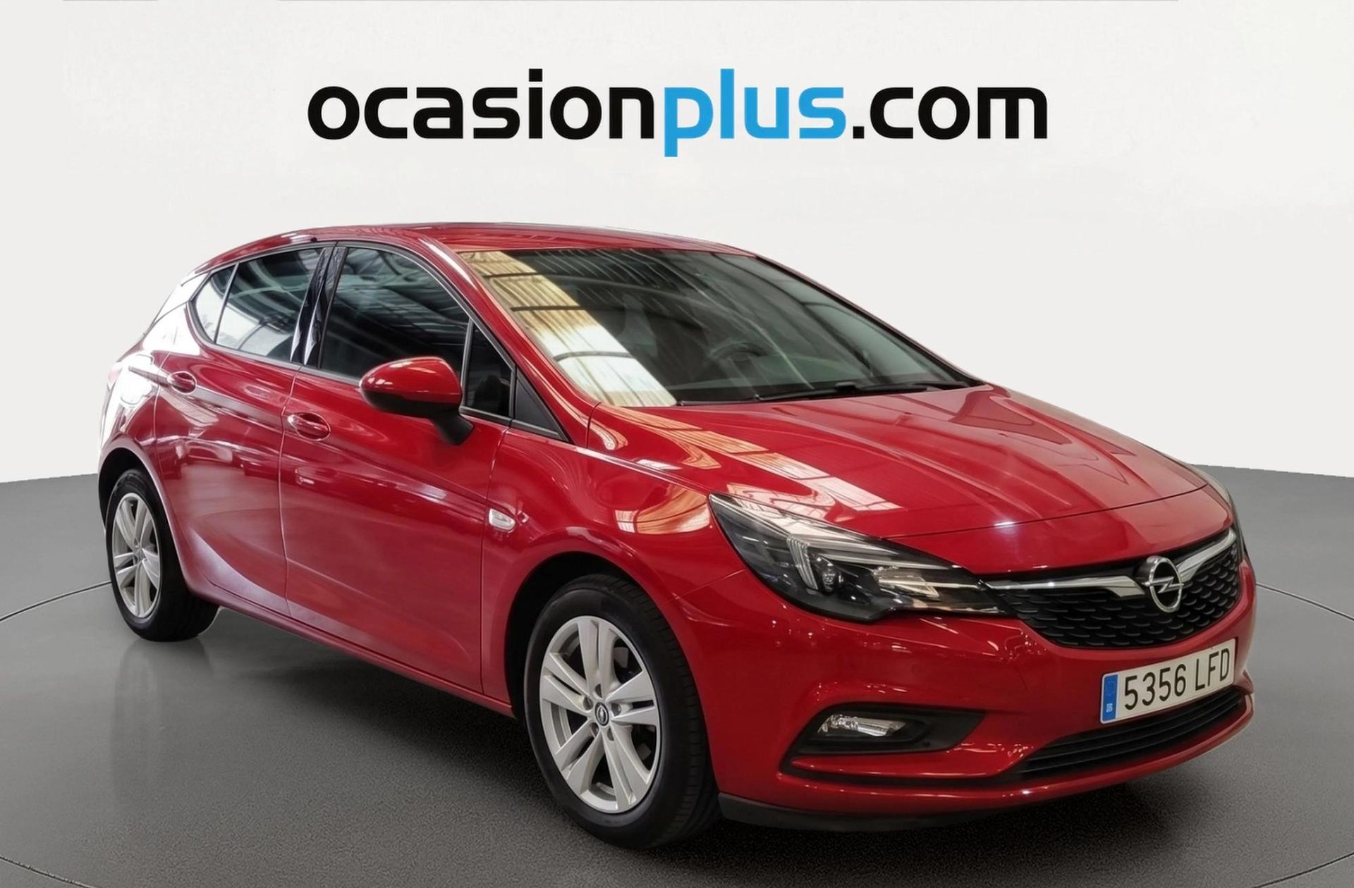 Opel Astra 1.5 D DVH GS Line - foto 2