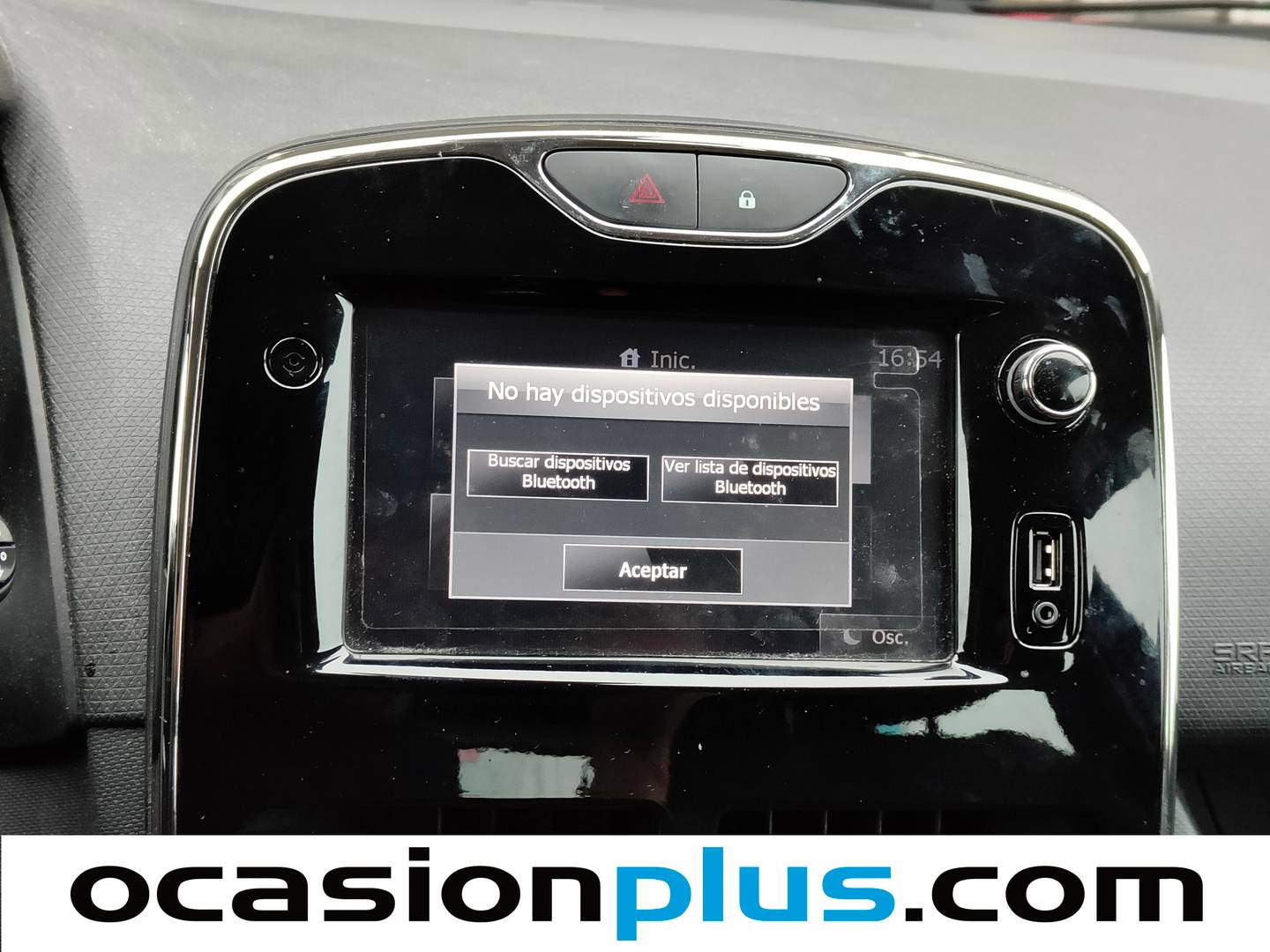 Foto Renault Clio Renault Clio TCe 90 Dynamique Energy S&S (90 CV)