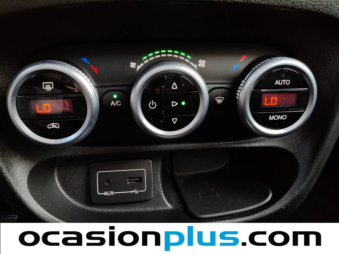 Accesorios del Fiat 500L Fiat 500L 1.6 16v Multijet S&S Lounge (120 CV)