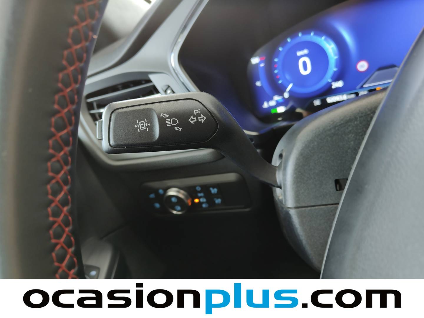 Ford Kuga Ford Kuga 2.5 Duratec PHEV ST-Line X Auto (225 CV) seminuevo