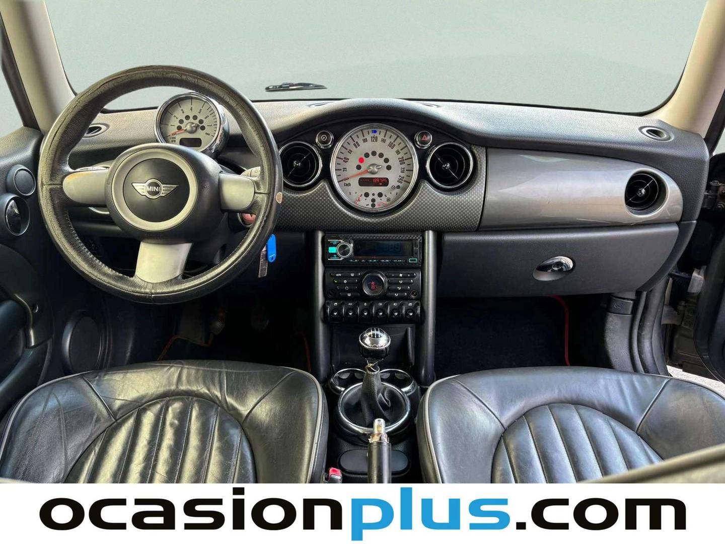 Mini MINI Mini MINI One (90 CV) de ocasión