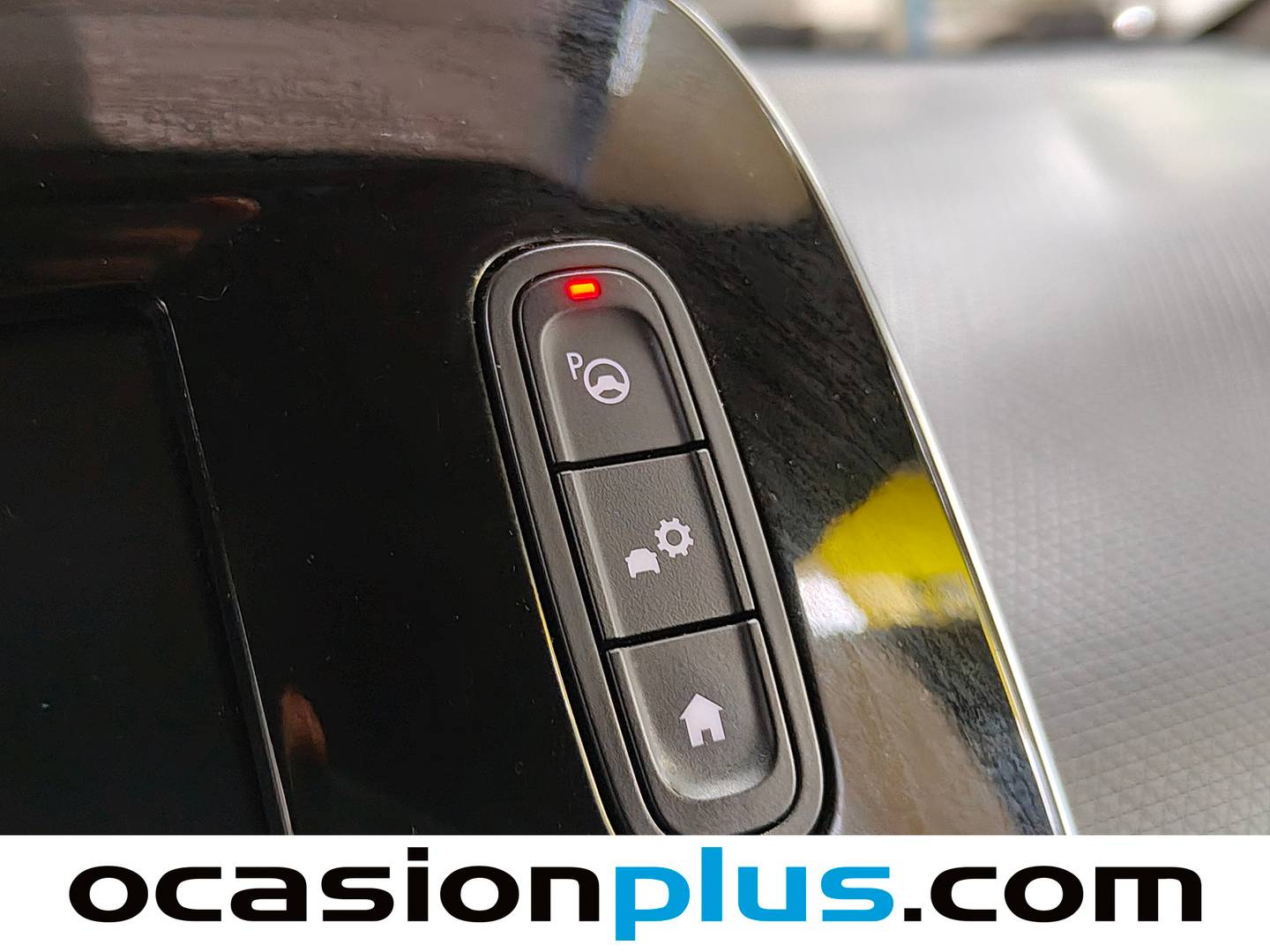 Equipamiento del Renault Clio Renault Clio Zen Energy TCe (120 CV)