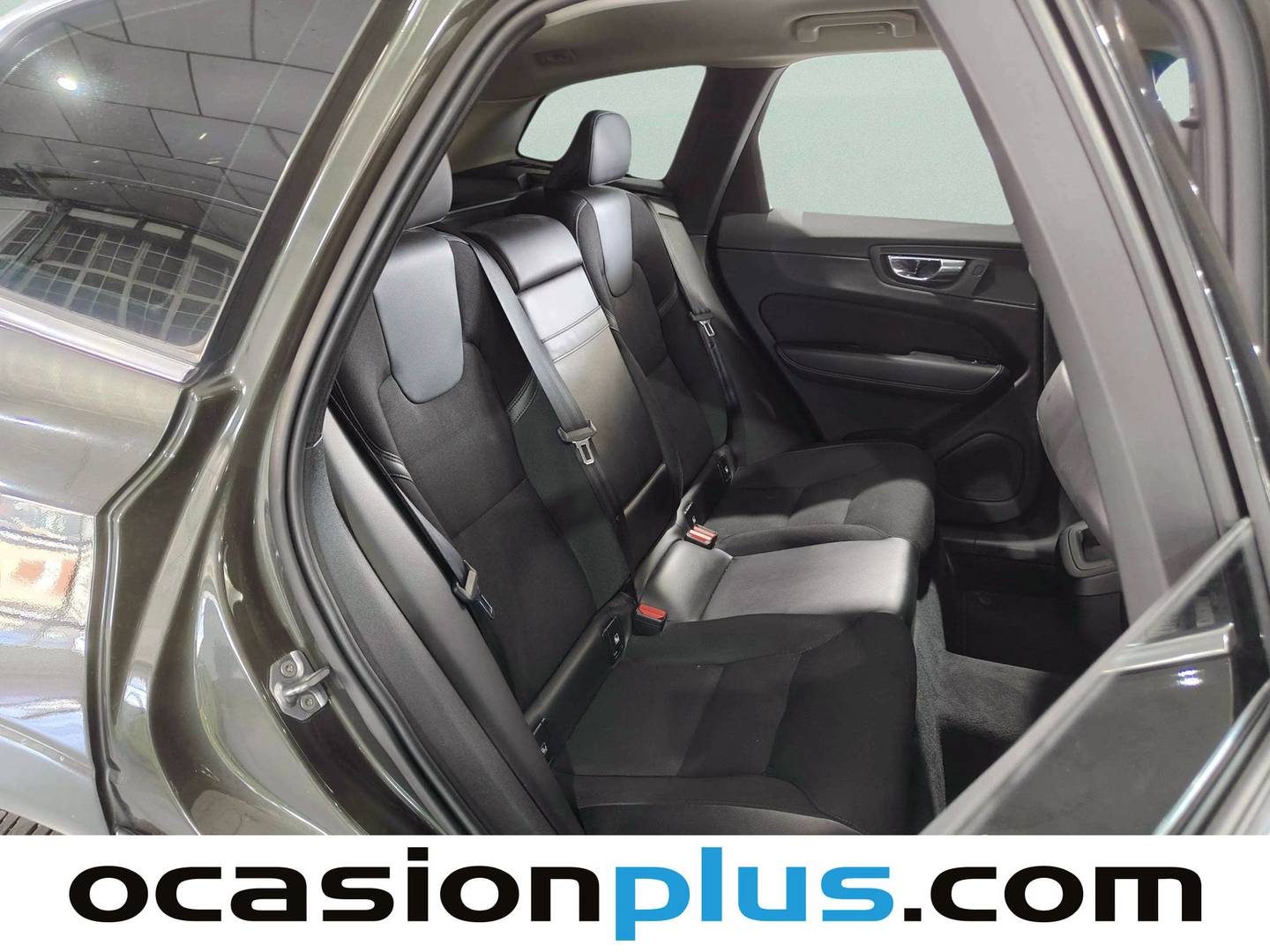 Volvo XC60 Volvo XC60 D4 Business Plus Auto (190 CV) diésel