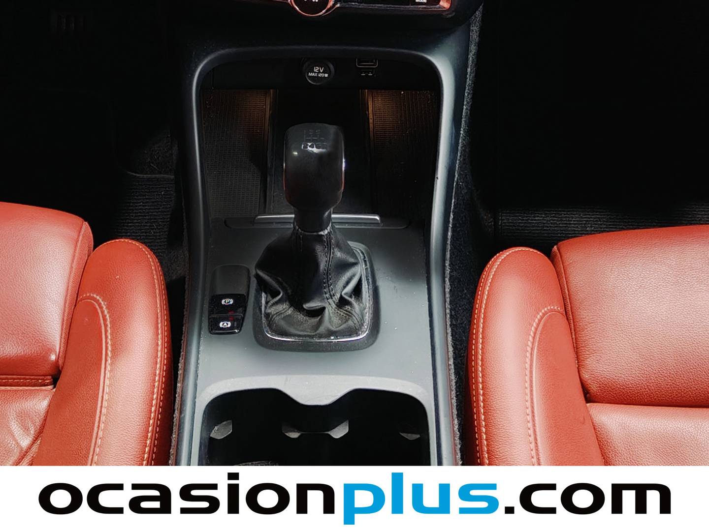 Volvo XC40 Volvo XC40 T3 Inscription (156 CV) de segunda mano
