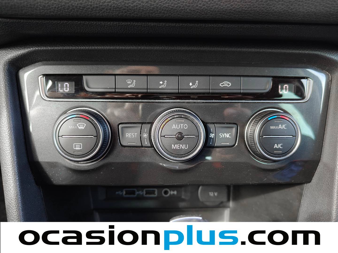Volkswagen Tiguan Volkswagen Tiguan Advance 1.5 TSI (150 CV) DSG Pack R Line al mejor precio