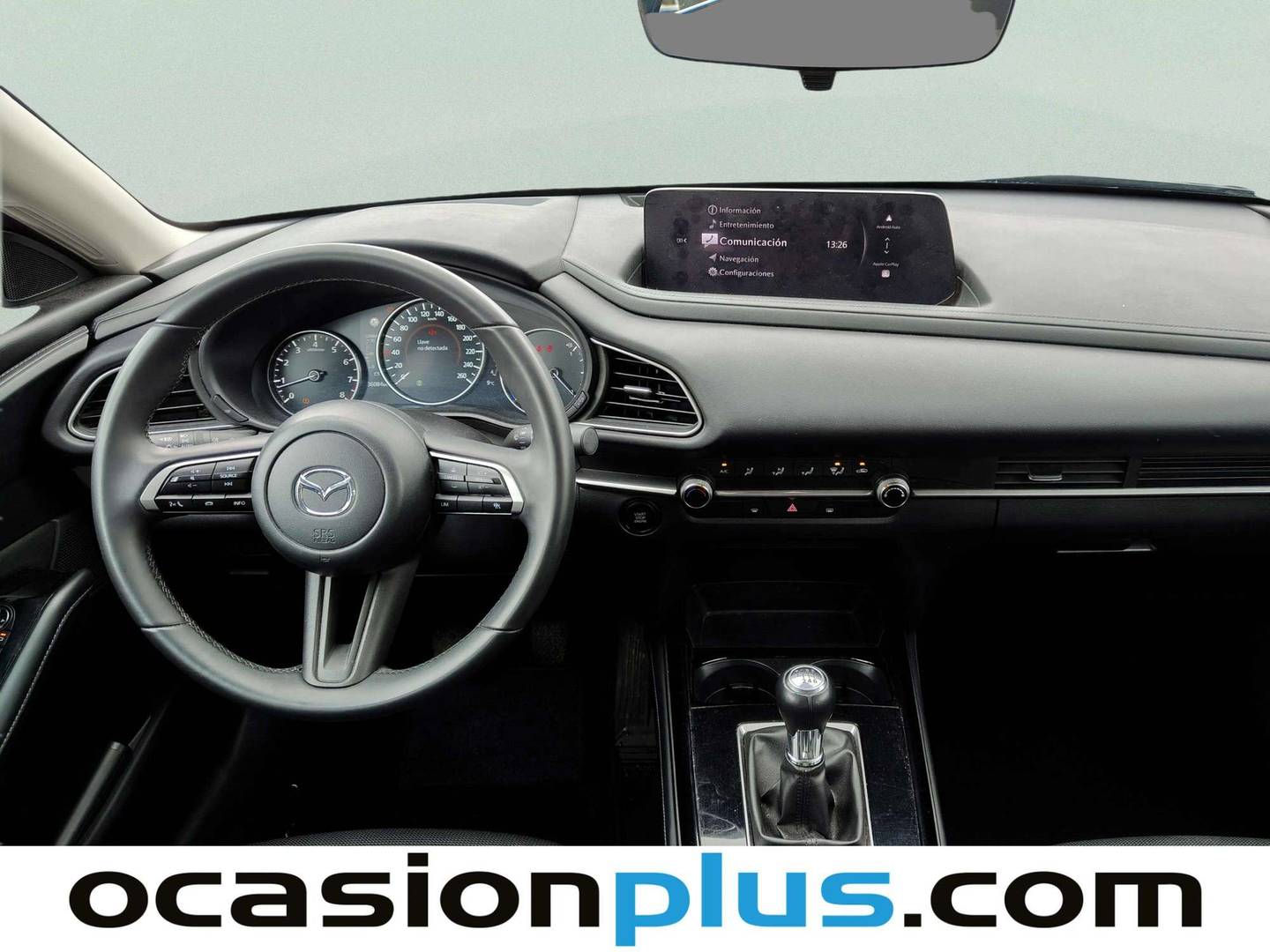 Mazda CX-30 Mazda CX-30 2.5 e-Skyactive G MHEV Prime-Line (140 CV) de ocasión