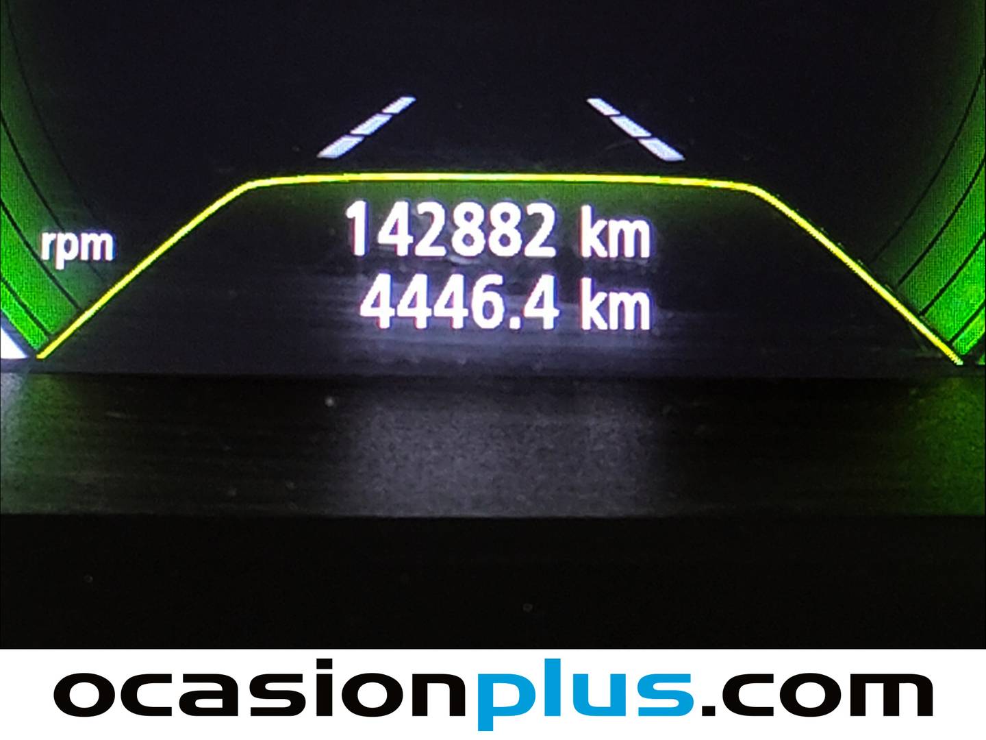 Renault Mégane Renault Megane Sport Tourer Bose Energy dCi (130 CV) seminuevo