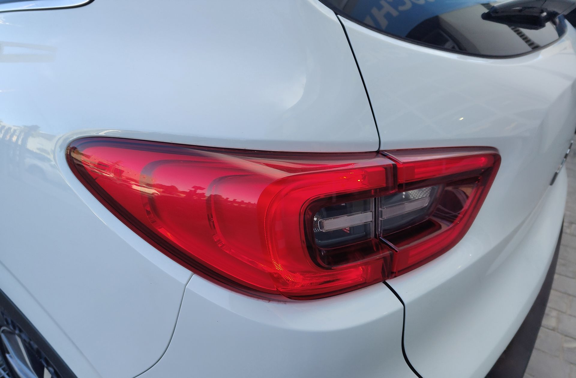 Renault Kadjar Zen Energy dCi X-Tronic - foto 18