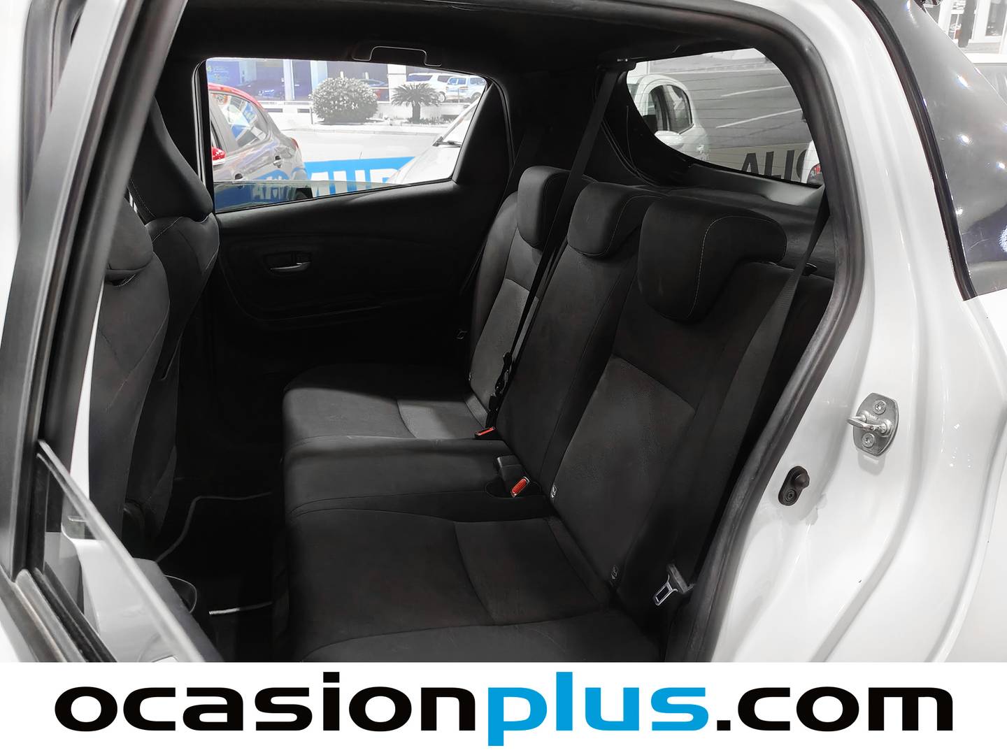 Foto Toyota Yaris Toyota Yaris 1.5 Hybrid Active (100 CV)