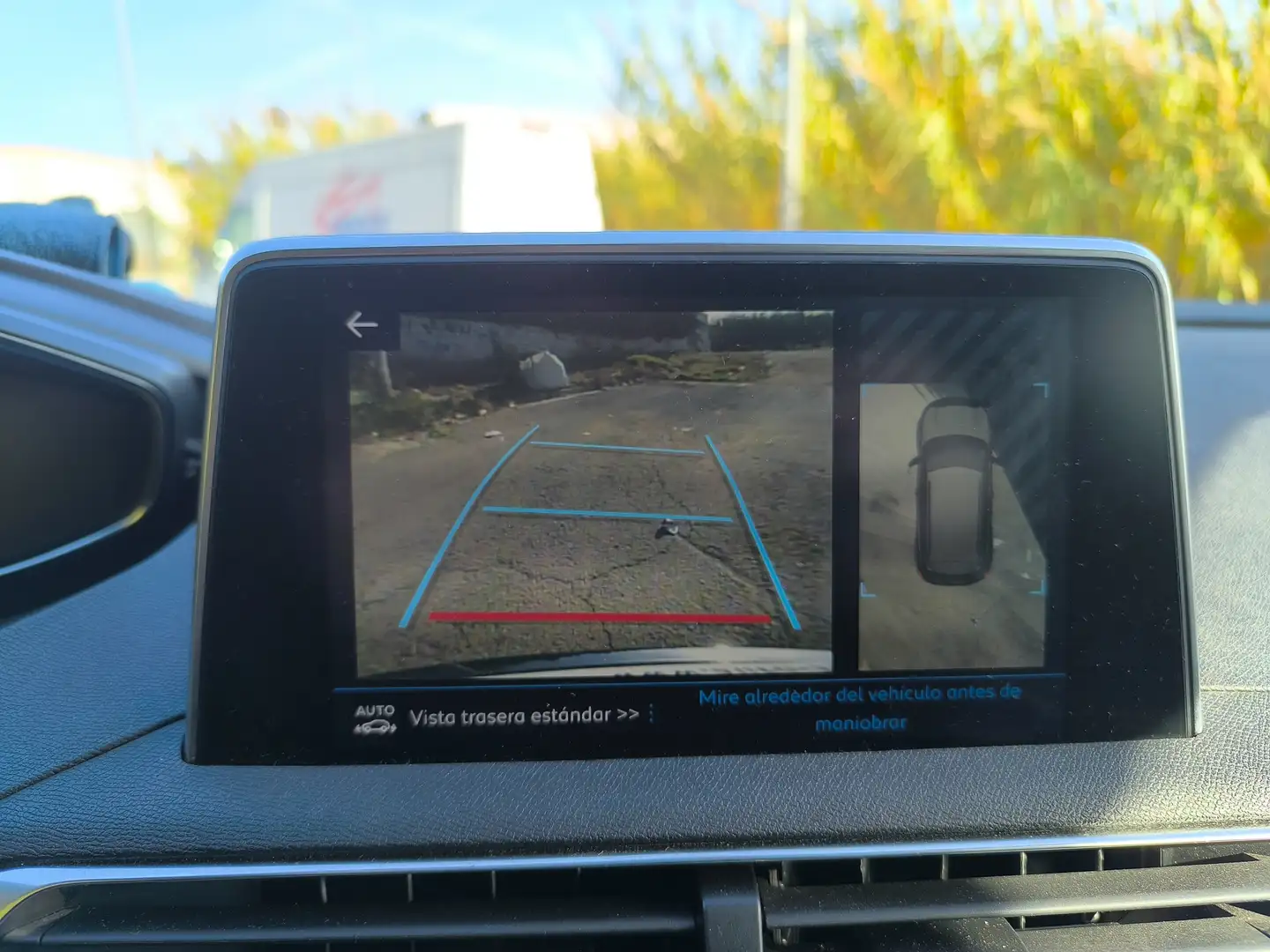 Foto Peugeot 3008 Peugeot 3008 PureTech 180 GT Line EAT8 (180 CV)