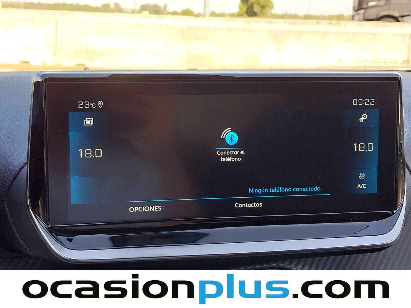 Foto Peugeot 2008 Peugeot 2008 PureTech 130 S&S GT EAT8 (130 CV)