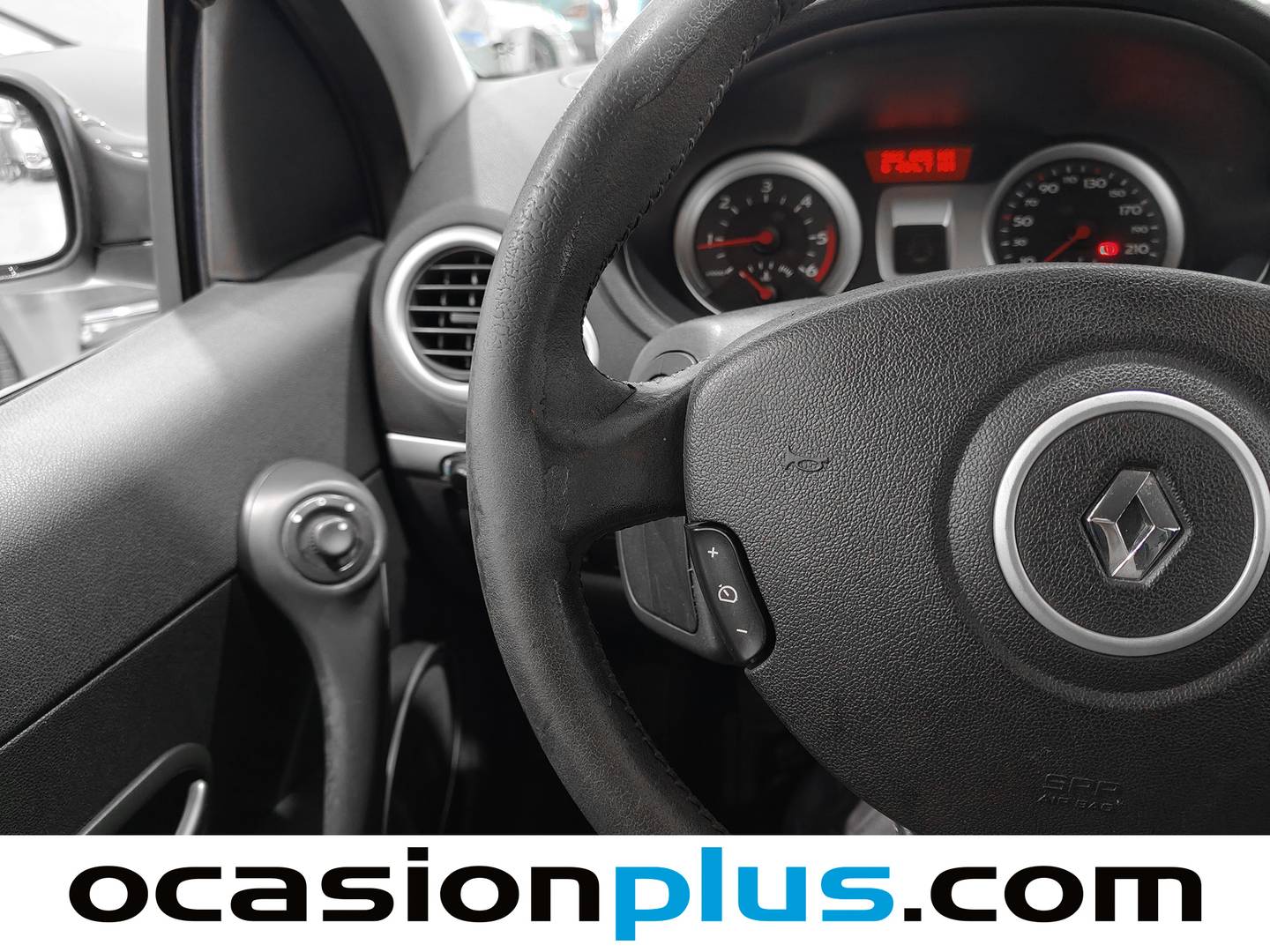 Renault Clio Renault Clio Dynamique dCi (85 CV) 85cv