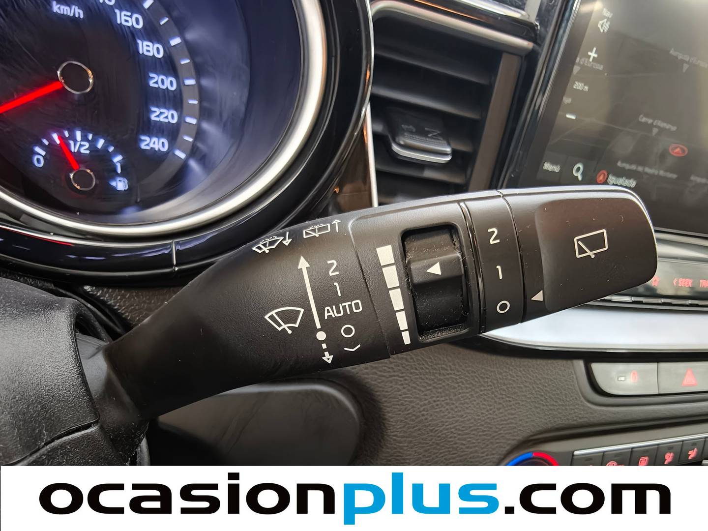 KIA XCeed KIA XCeed 1.0 T-GDi Tech (120 CV) km 0