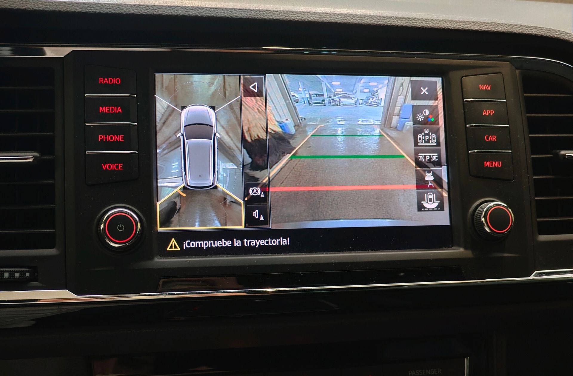 SEAT Ateca 1.4 Ecotsi FR DSG - foto 9
