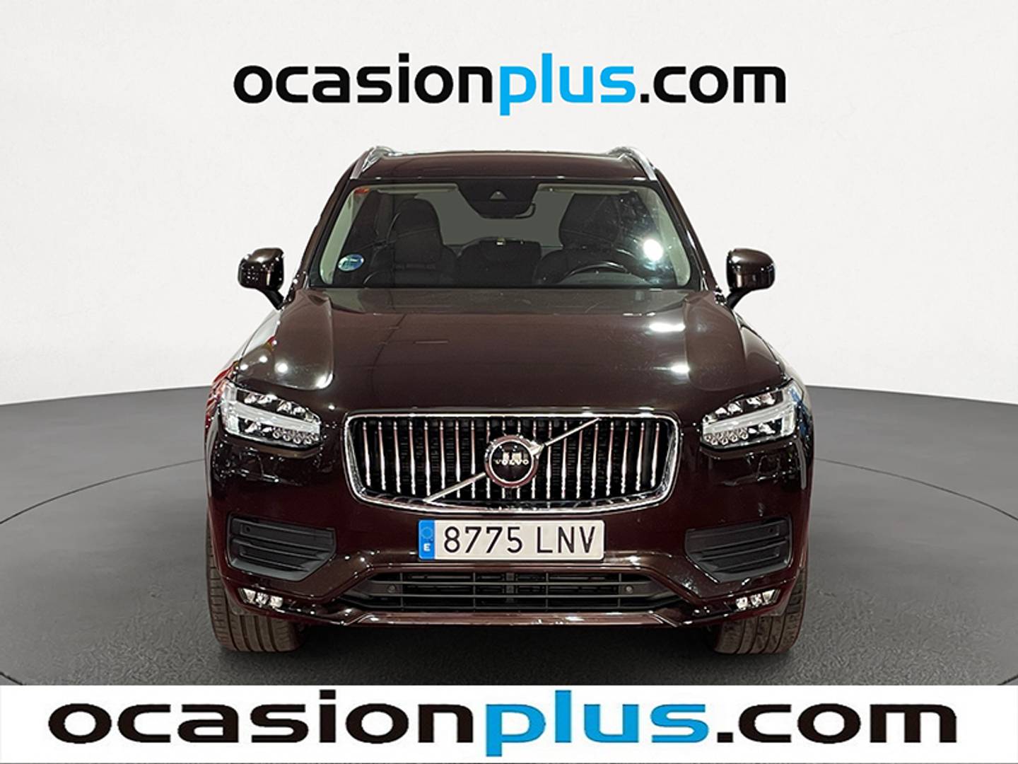 Foto Volvo XC90 Volvo XC90 B5 D Momentum Pro AWD Auto (235 CV) 7 Plazas