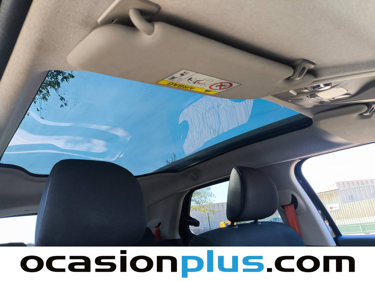 Citroën C4 Cactus Citroën C4 Cactus PureTech 110 S&S Rip Curl (110 CV) de ocasión