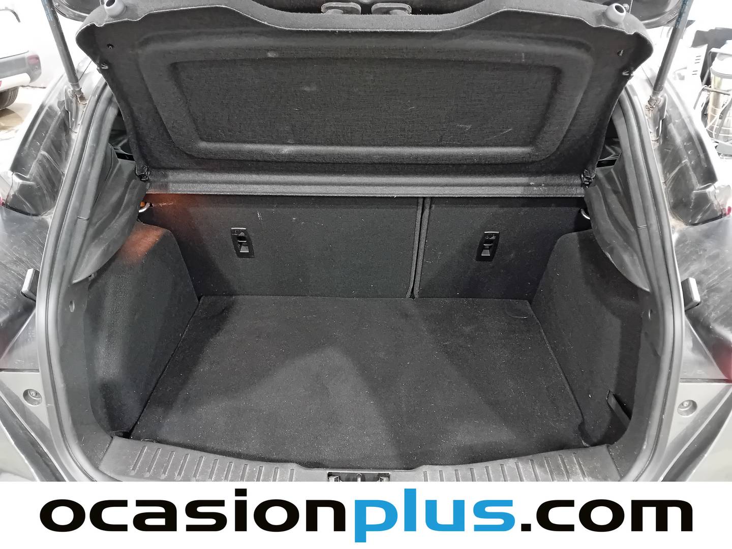 Foto Ford Focus Ford Focus 1.0 Ecoboost S&S ST-Line (125 CV)