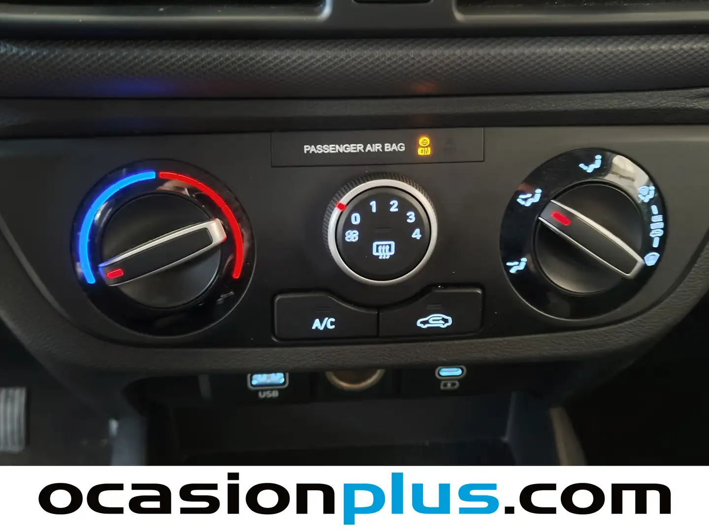 Foto Hyundai i10 Hyundai i10 1.0 Klass (63 CV)