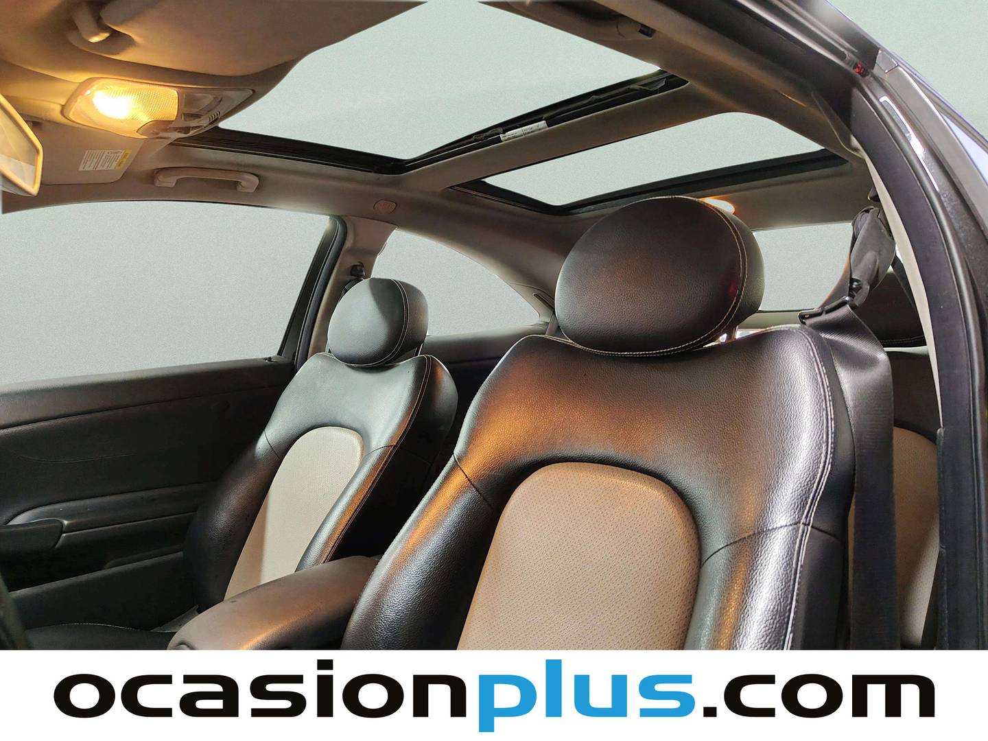 Accesorios del Mercedes Clase C Mercedes Clase C C Sportcoupe 230 (204 CV)