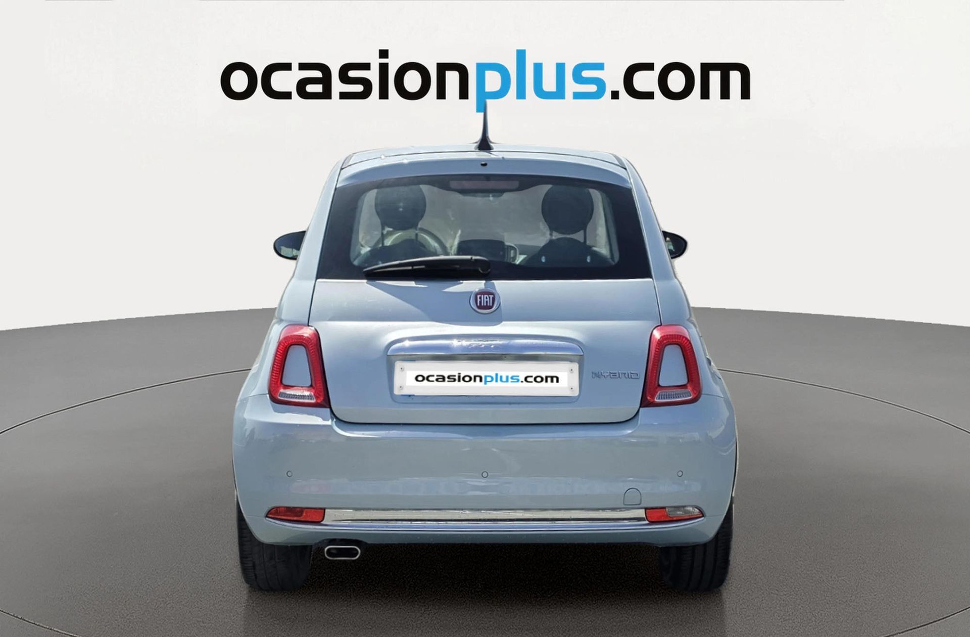 Fiat 500 1.0 Hybrid Dolcevita - foto 12