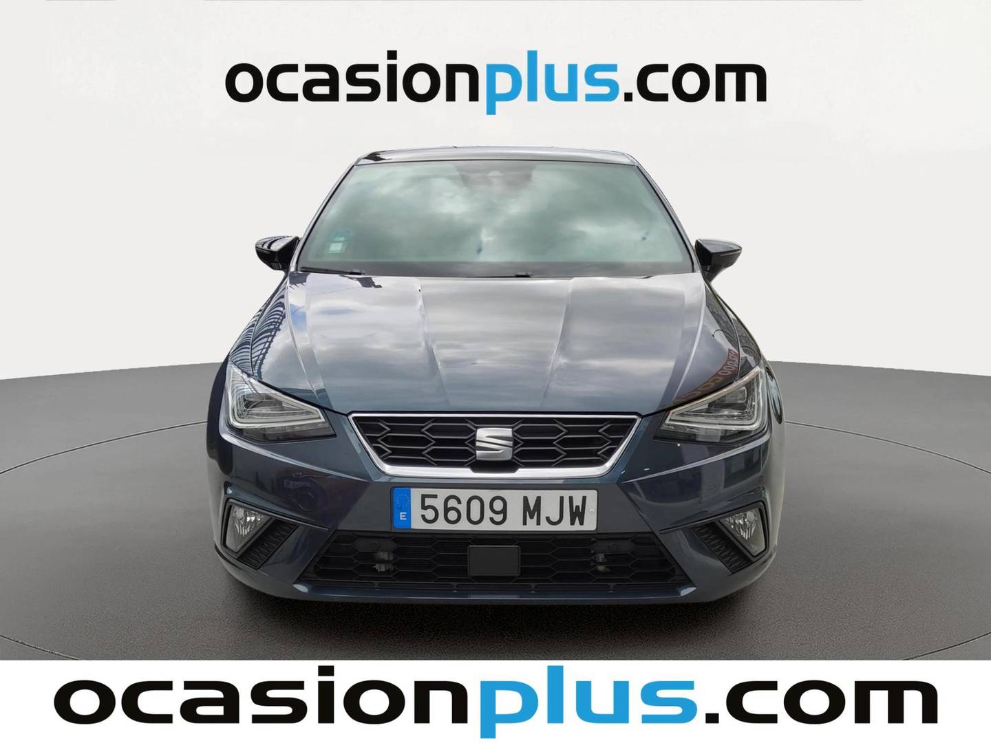 Seat Ibiza Seat Ibiza 1.5 TSI FR XL DSG (150 CV) 2023