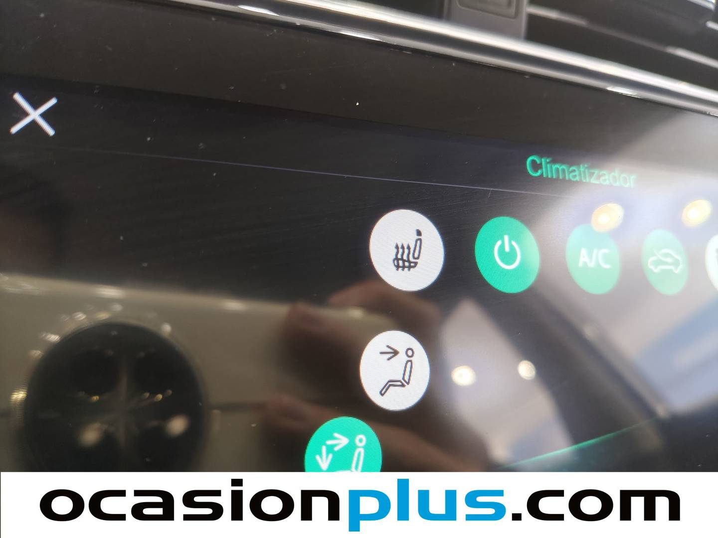 Equipamiento del MG ZS MG ZS 1.0T Luxury (111 CV)