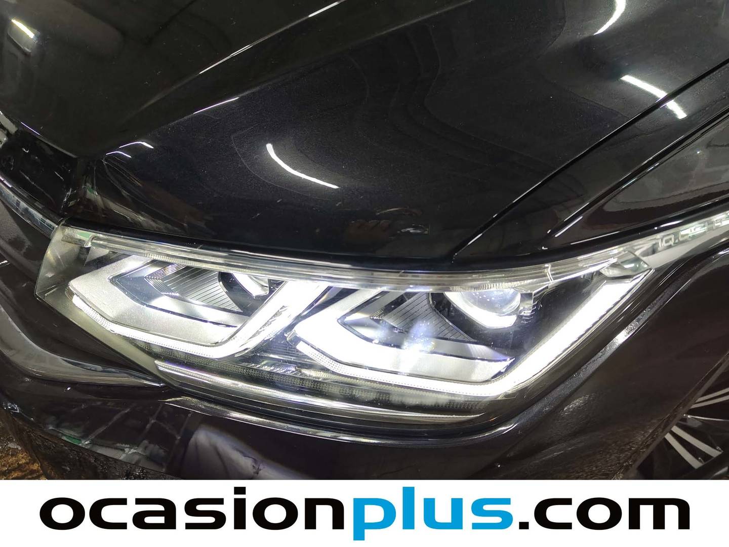 Paquetes del Volkswagen Tiguan Volkswagen Tiguan Life 1.5 TSI (150 CV) DSG