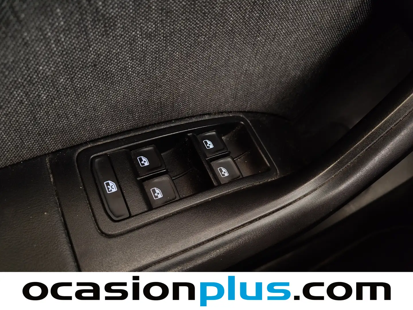 Foto Seat Ateca SEAT Ateca 2.0 TDI S&S Style Go M (116 CV)