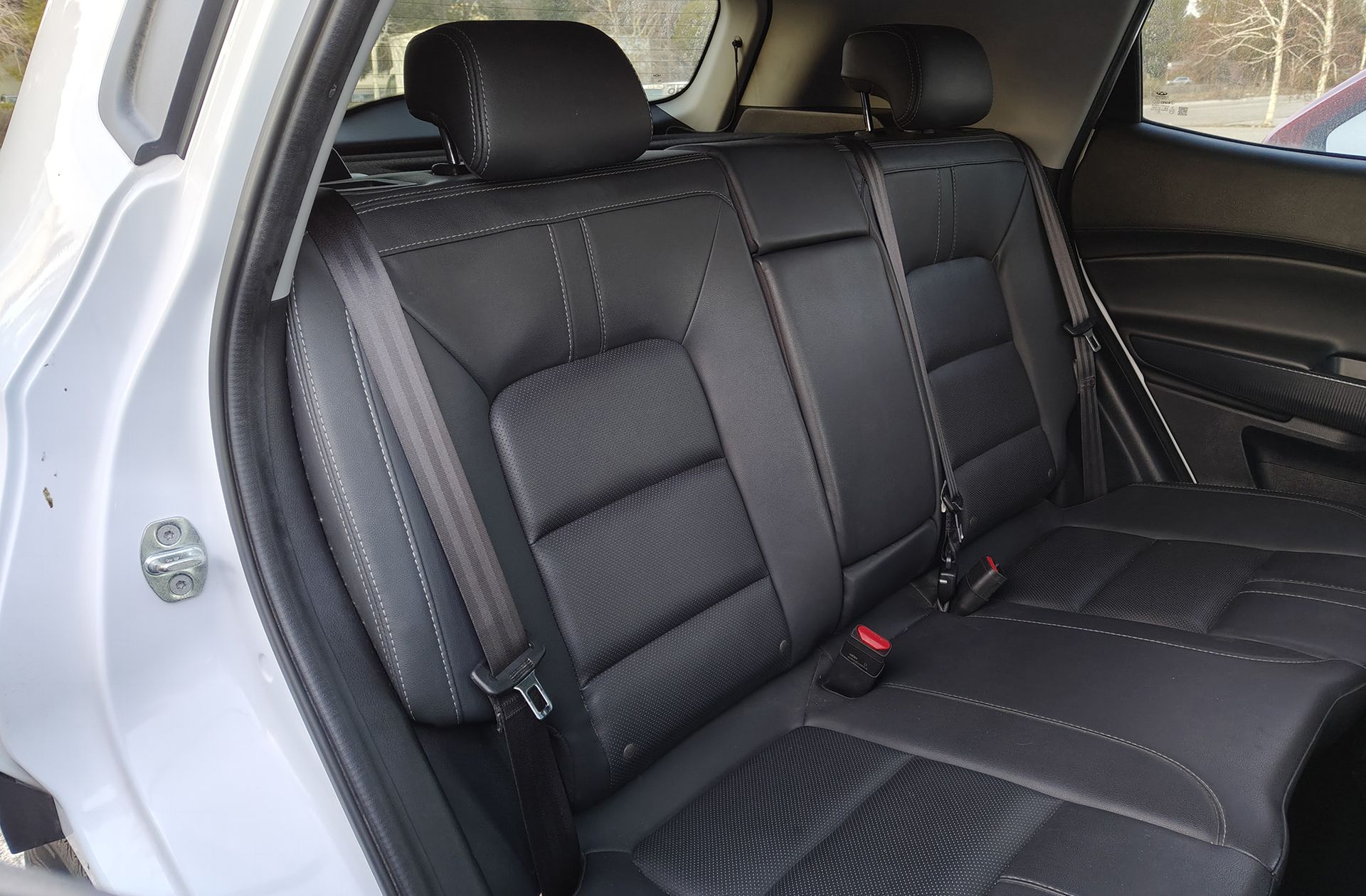 DR AUTOMOBILES DR 4.0 DR4 1.5 - foto 17