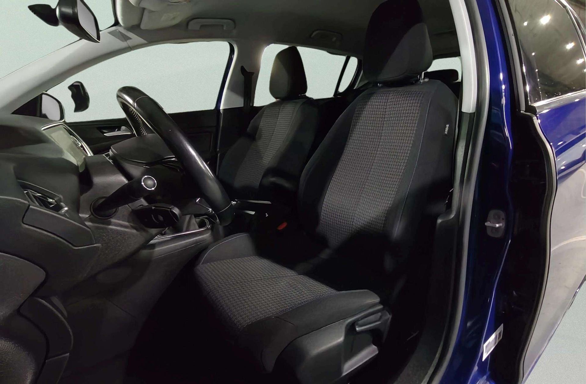 Peugeot 308 BlueHDi 130 Style - foto 9
