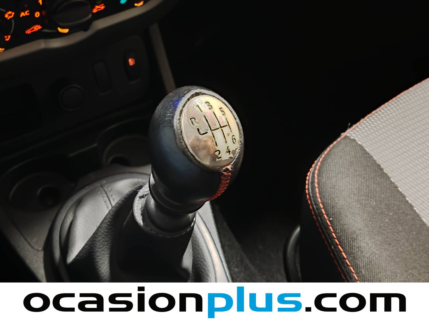 Dacia Duster Dacia Duster Ambiance dCi (110 CV) de segunda mano