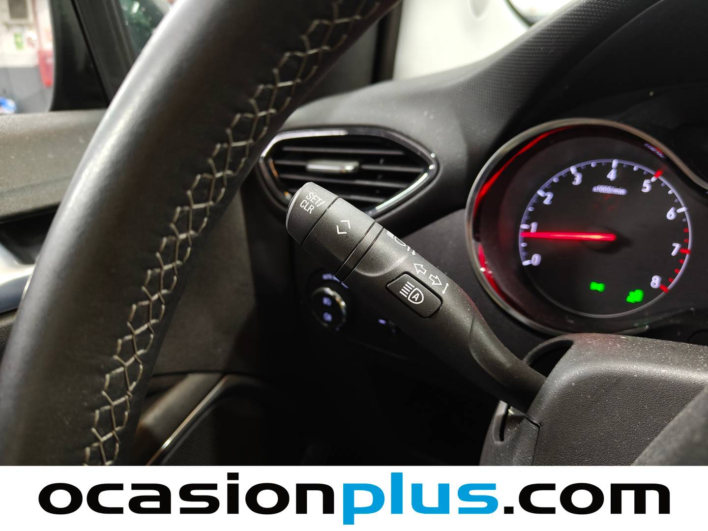 Opel Crossland Opel Crossland 1.2 Ultimate (110 CV) seminuevo