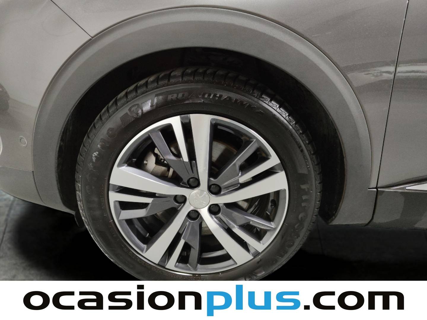 Foto Peugeot 3008 Hybrid Peugeot 3008 Hybrid 300 Allure Pack e-EAT8 (300 CV)