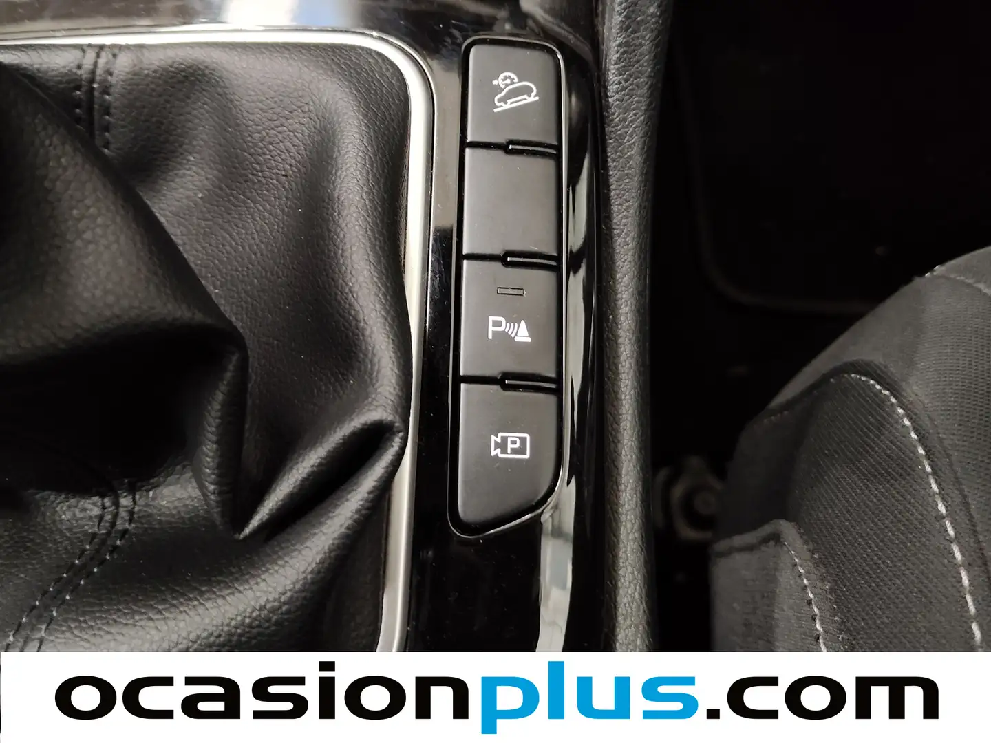 Foto KIA Sportage Kia Sportage 1.6 T-GDi MHEV Drive 4x2 (150 CV)