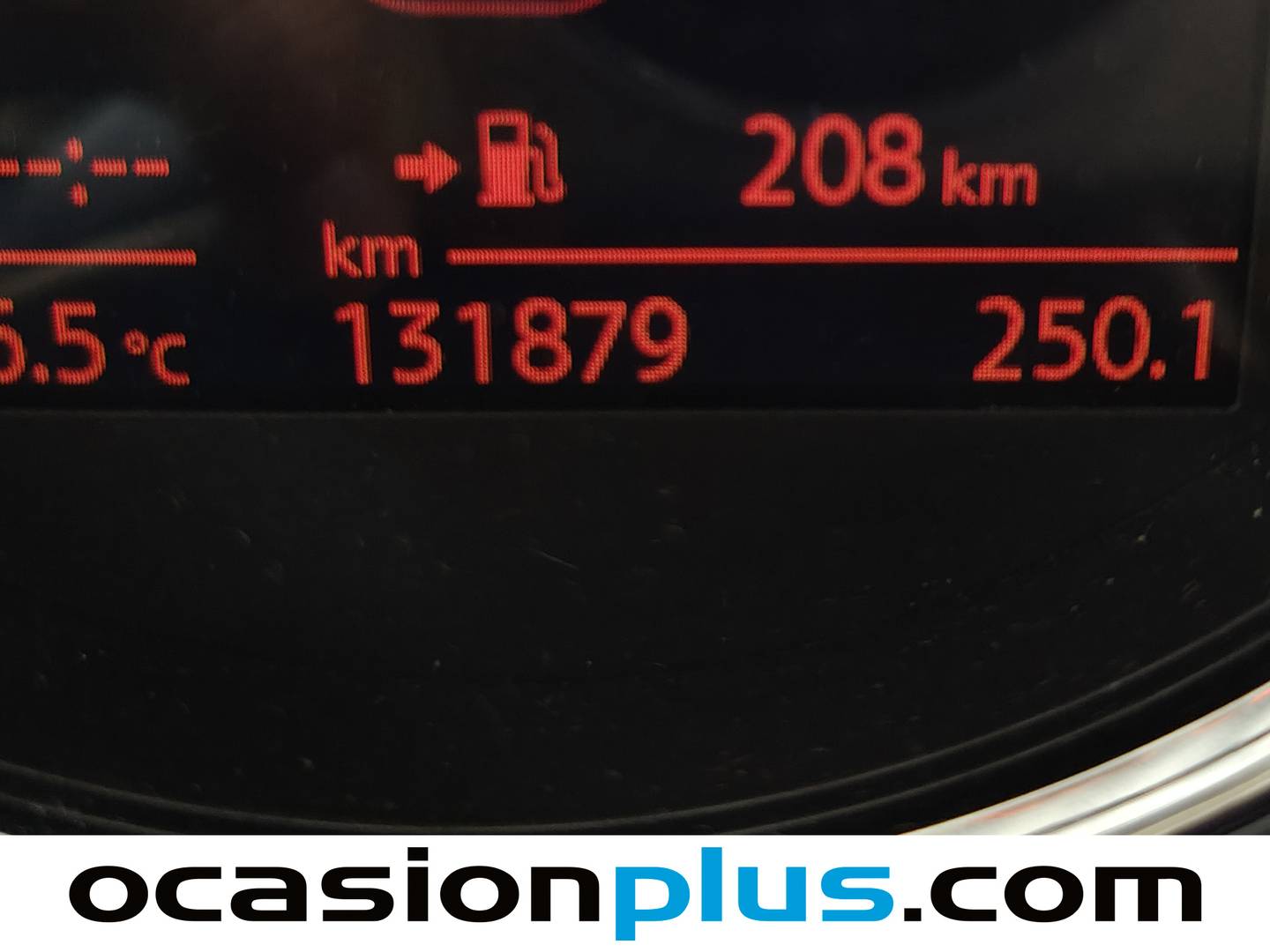 Mini CLUBMAN Mini MINI Clubman Cooper (136 CV) seminuevo
