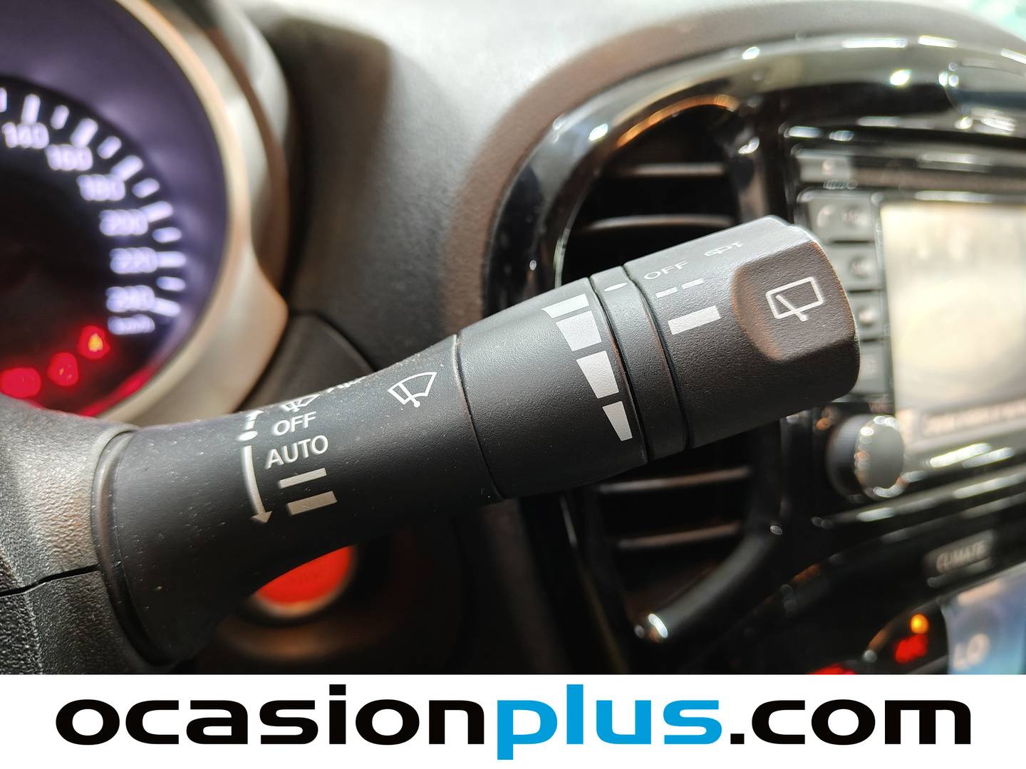 Nissan JUKE Nissan Juke 1.6 N-TEC 4X2 (117 CV) seminuevo