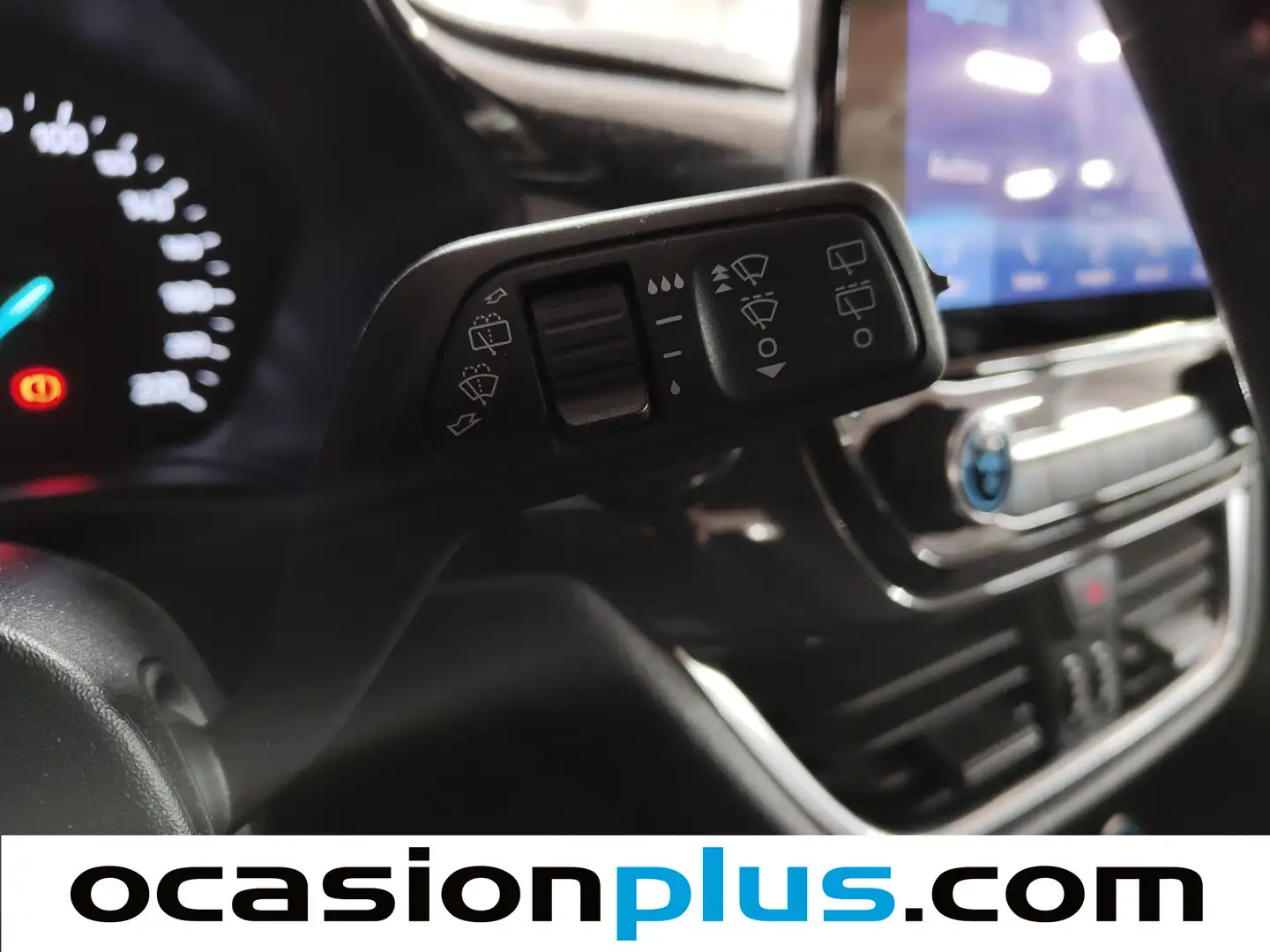 Foto Ford Fiesta Ford Fiesta 1.0 EcoBoost MHEV ST-Line (125 CV)