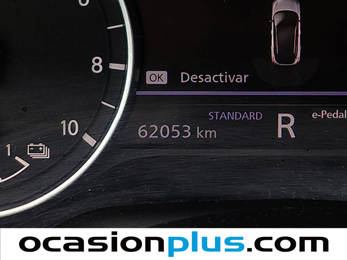 Nissan QASHQAI Nissan Qashqai E-POWER Acenta (190 CV) 190cv