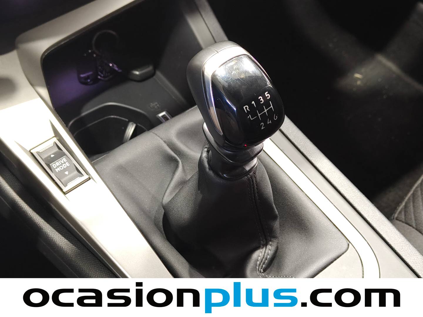 Foto Peugeot 308 Peugeot 308 PureTech 130 S&S Active Pack (130 CV)