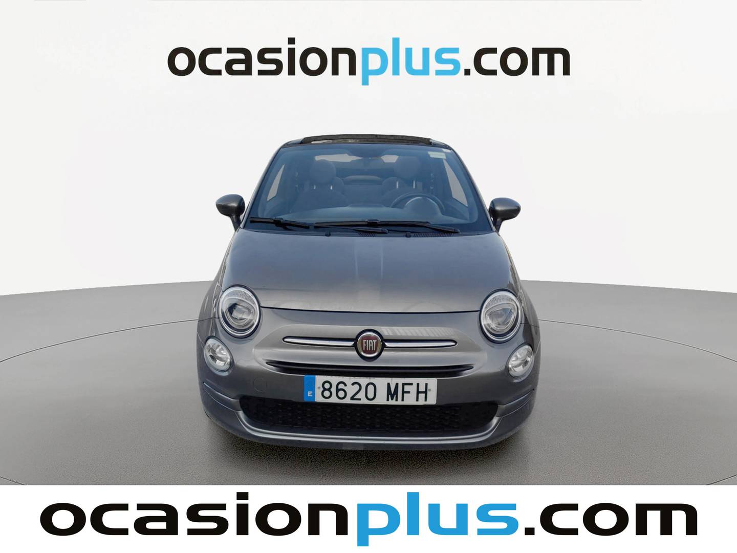 Fiat 500C Fiat 500C 1.0 Hybrid Club (70 CV) 70cv