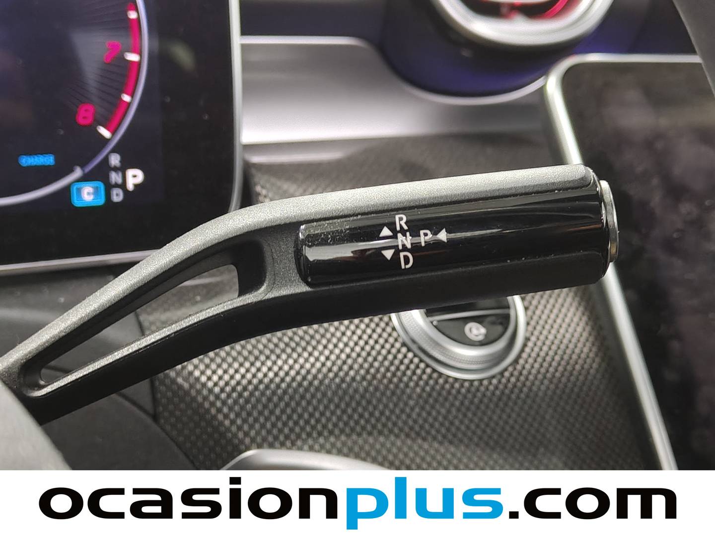 Foto Mercedes Clase C Mercedes-Benz Clase C 300 (258 CV)