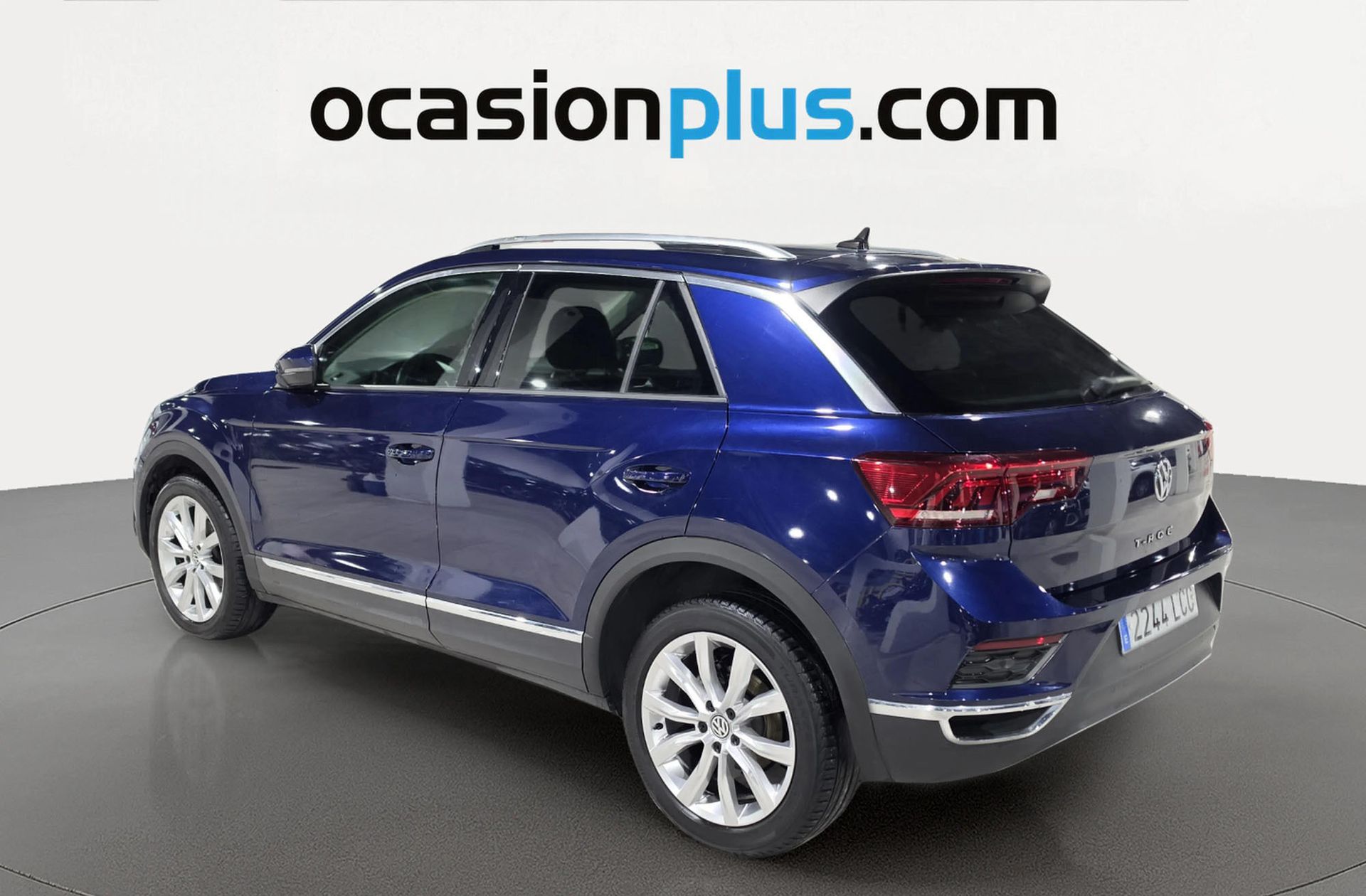 Volkswagen T-Roc Sport 1.5 TSI DSG - foto 3