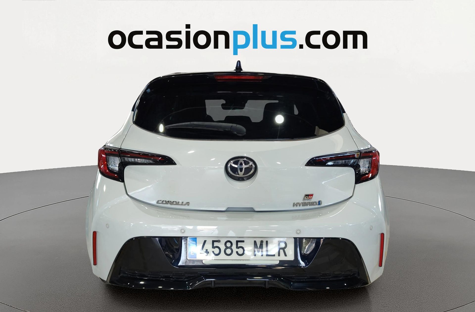 Toyota Corolla 200H GR-Sport - foto 16