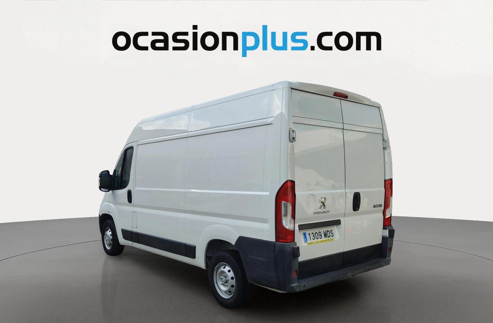 Peugeot Boxer Furgon BlueHDi 140 335 L2H2 - foto 3