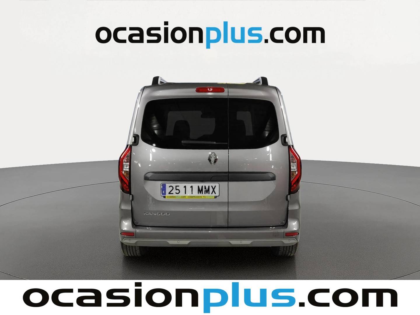 Foto Renault Kangoo Combi Renault Kangoo Combi Techno TCe (130 CV)