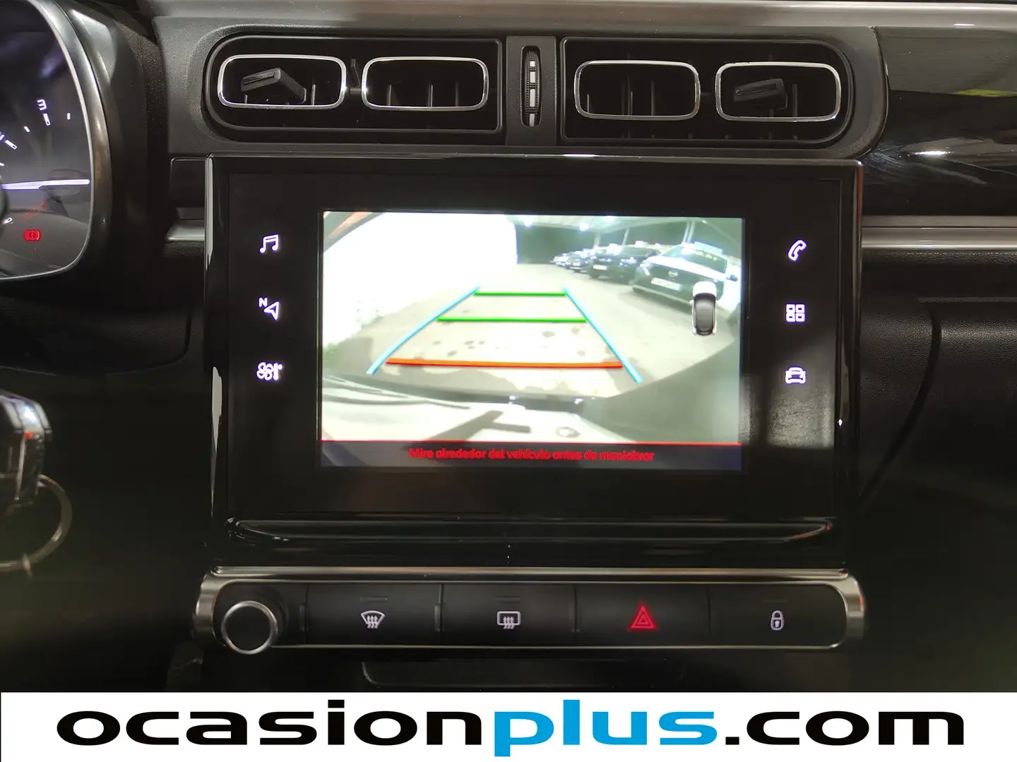 Foto Citroën C3 Citroen C3 PureTech 82 Shine  (82 CV)