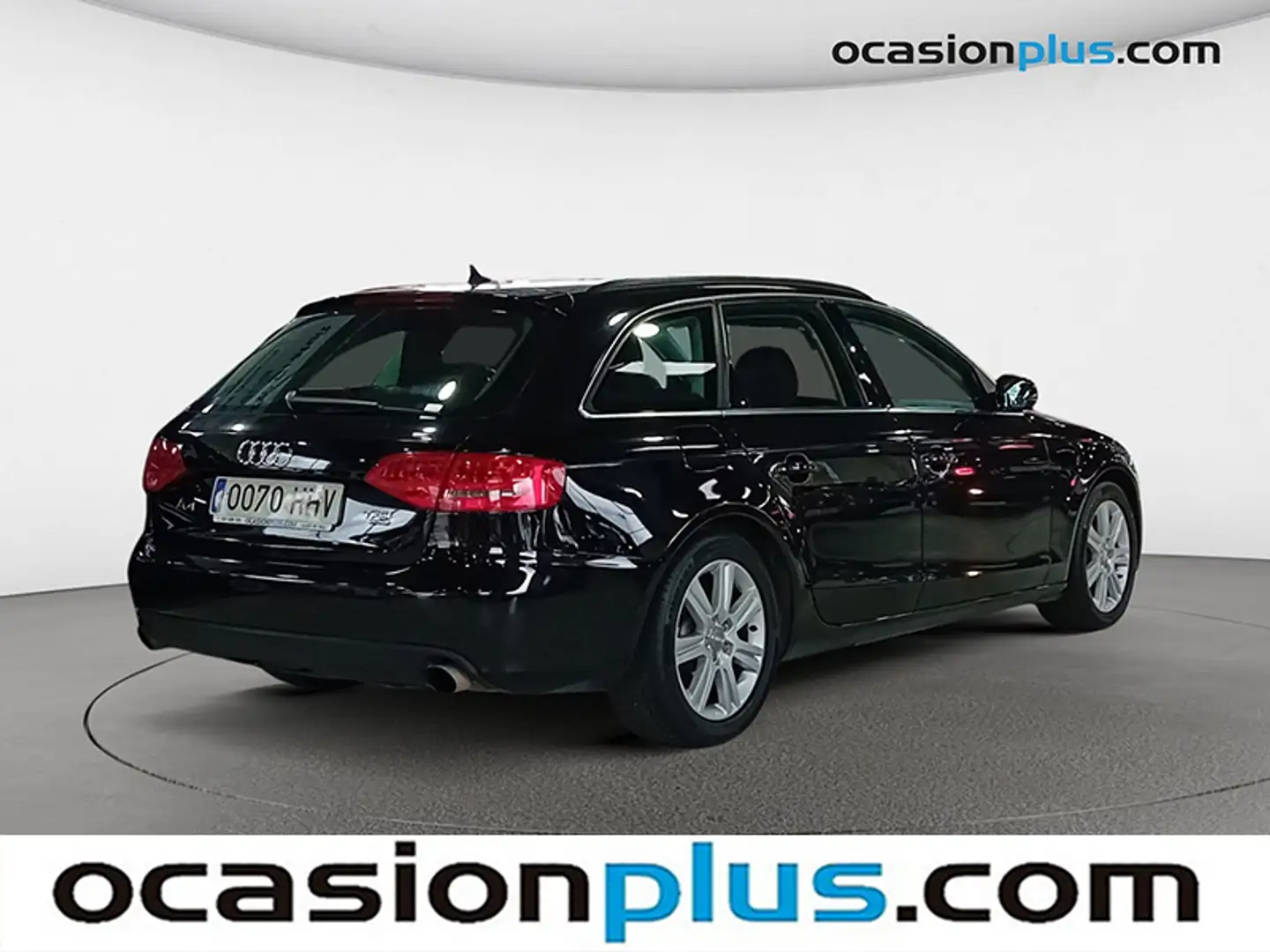 Foto Audi A4 Audi A4 Avant Avant 2.0 TFSI quattro (211 CV) S tronic