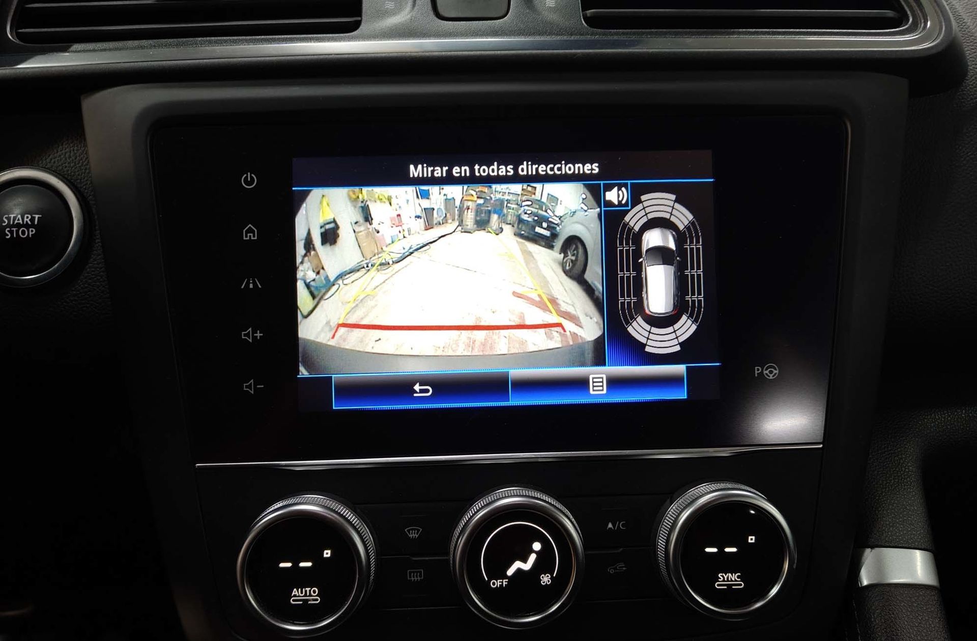 Renault Kadjar Zen TCe GPF - foto 9
