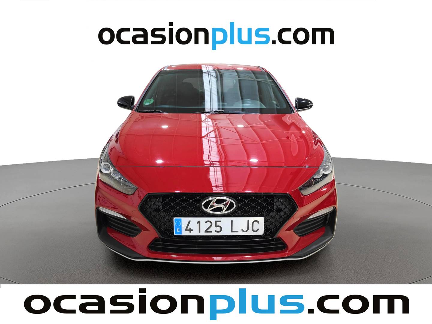 Hyundai i30 Hyundai i30 1.4 TGDI N-Line (140 CV) 140cv